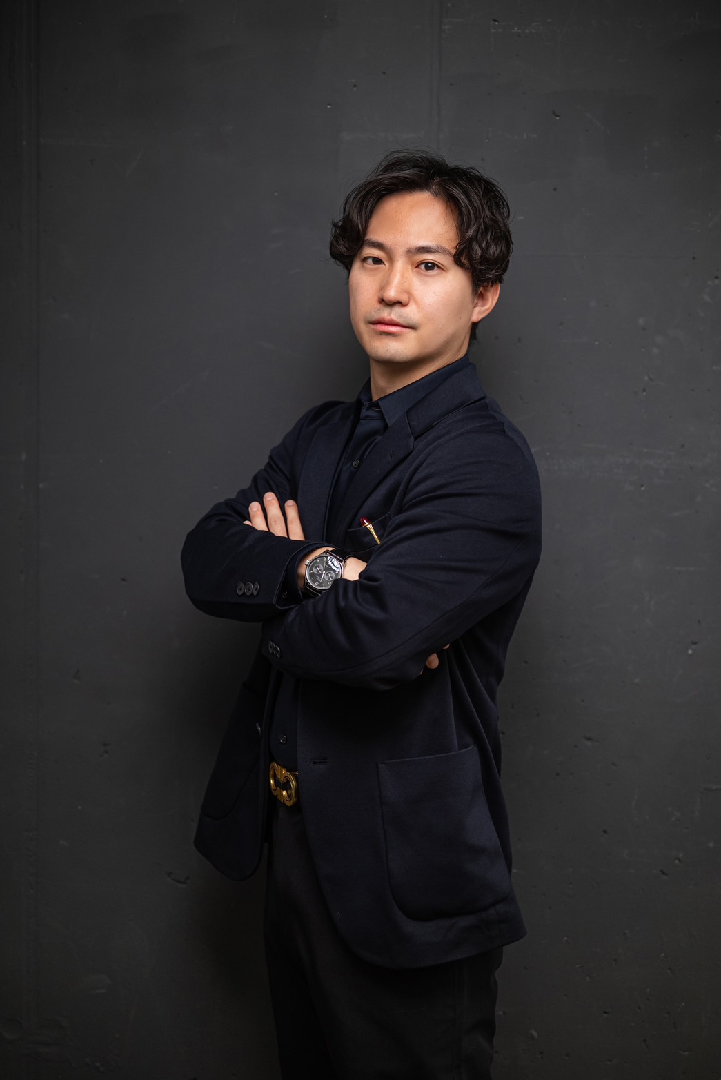 中川雄貴の画像